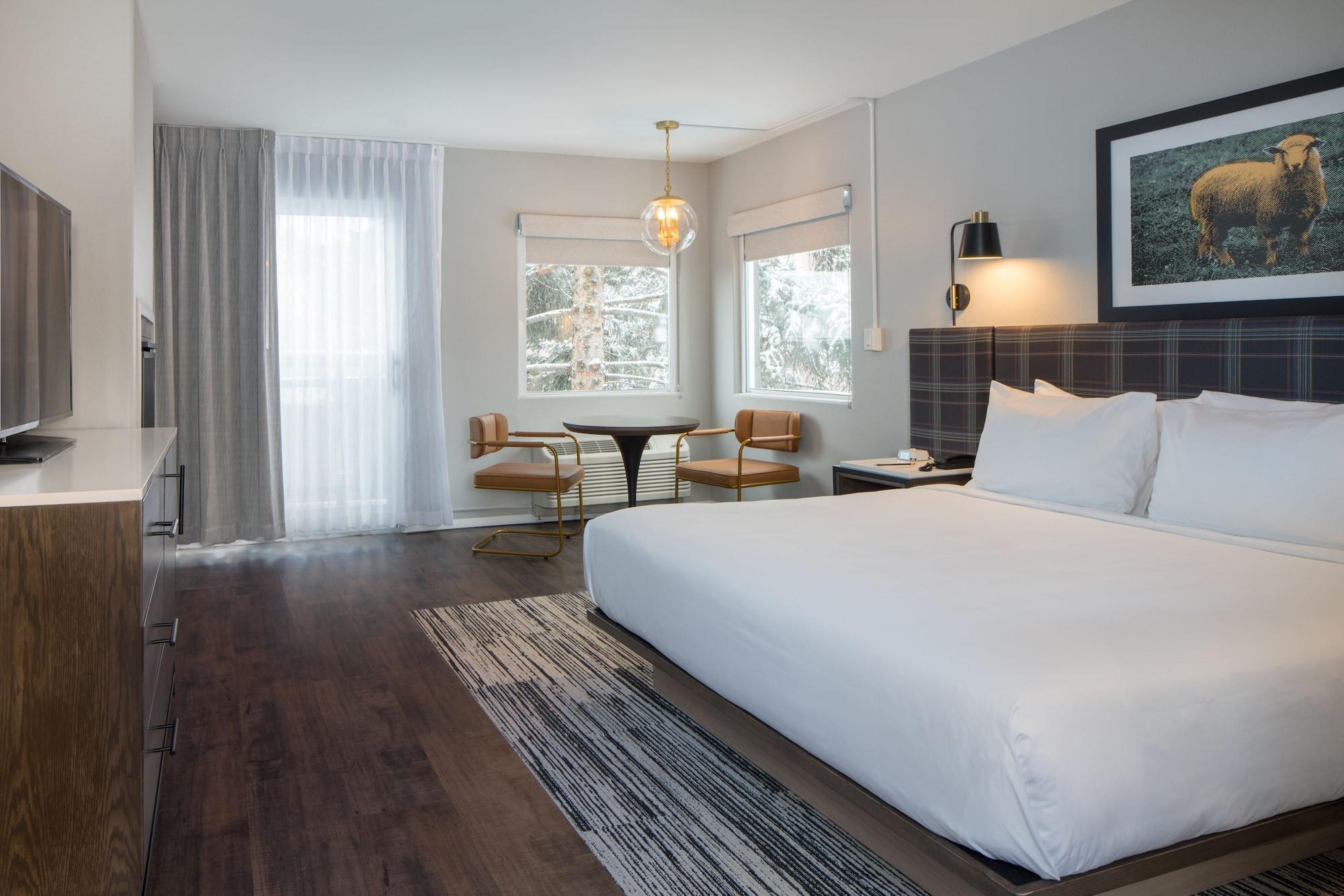 Hotel Кечъм Екстериор снимка