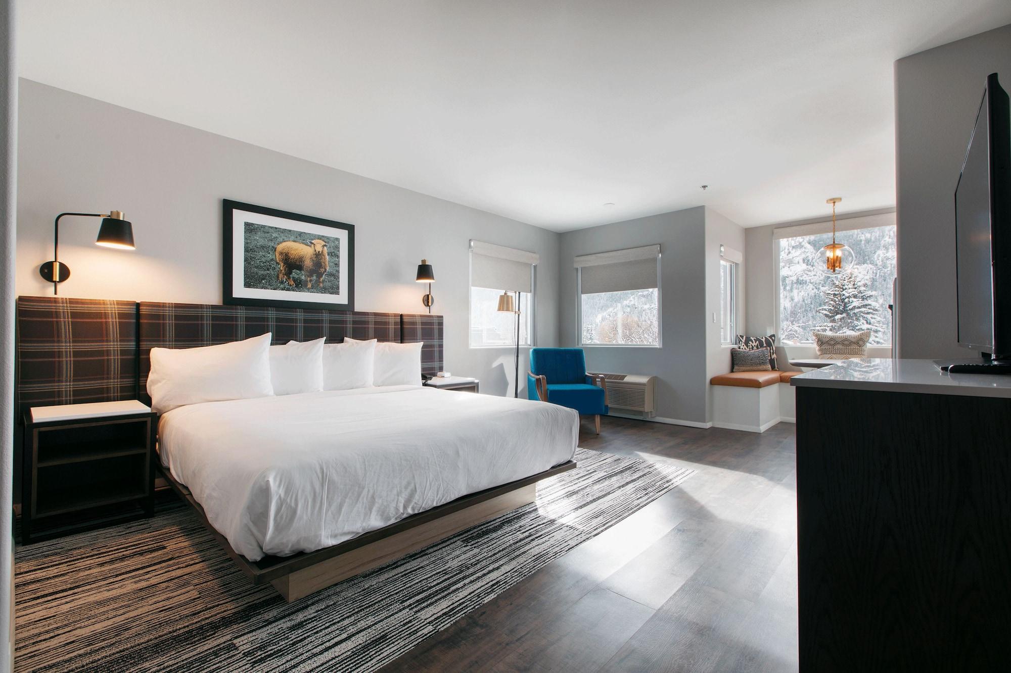 Hotel Кечъм Екстериор снимка