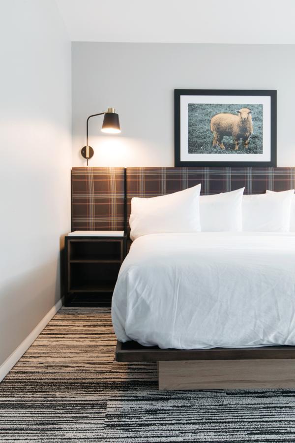 Hotel Кечъм Екстериор снимка